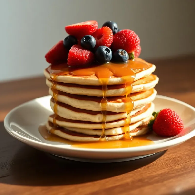 Pancakes